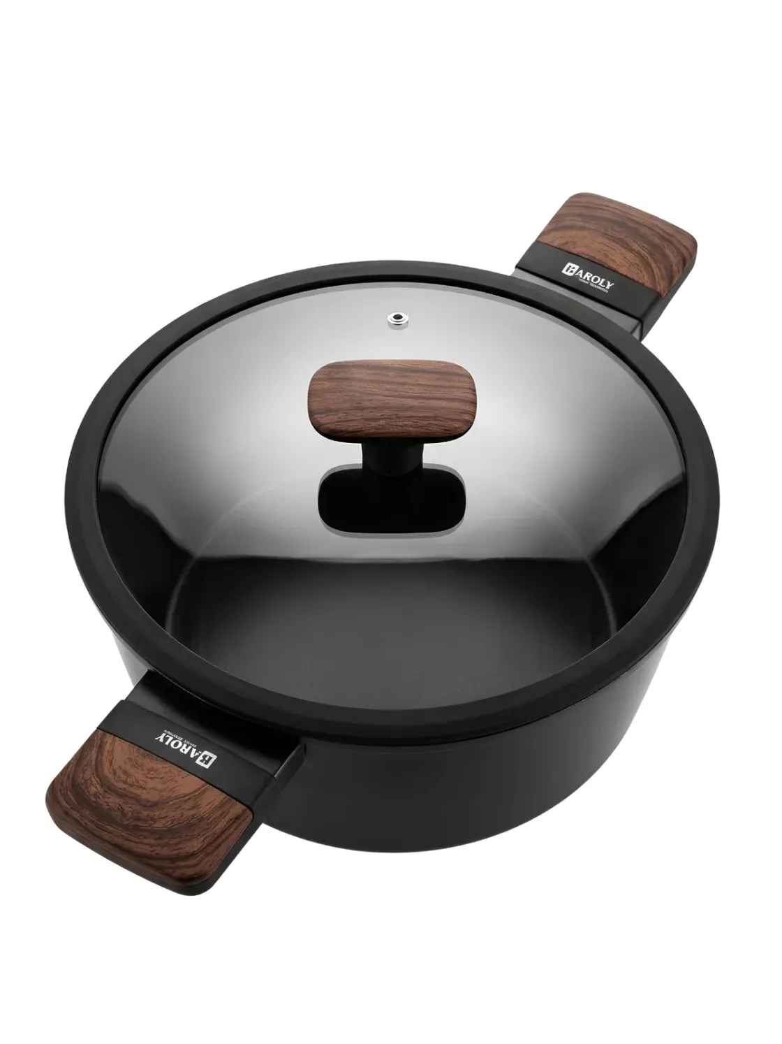 Baroly pot size 24